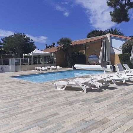 La Cotinière - Océan Pinède - Bungalow - Plage - port - commerces Extérieur photo